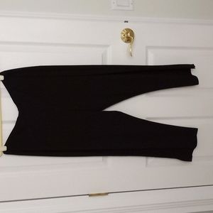 Sympli tapered pants